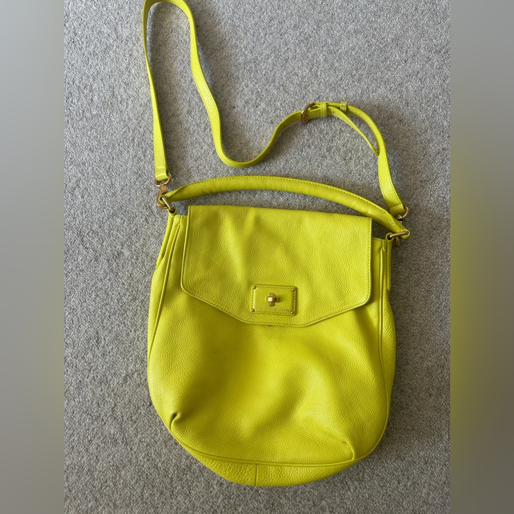 Marc Jacobs bag. New condition.